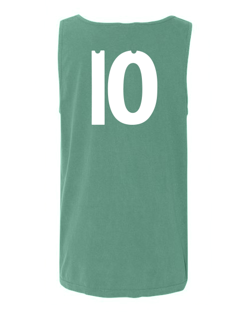 City Tank Top