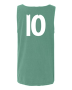 City Tank Top