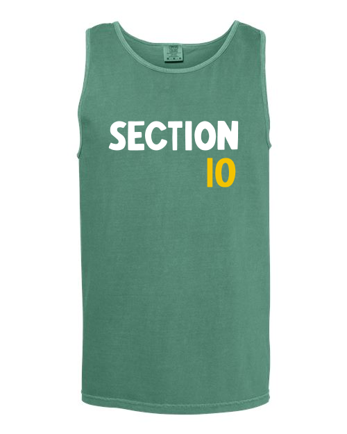 City Tank Top