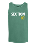 City Tank Top