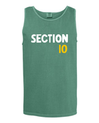 City Tank Top