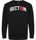Unisex Collegiate Crewneck