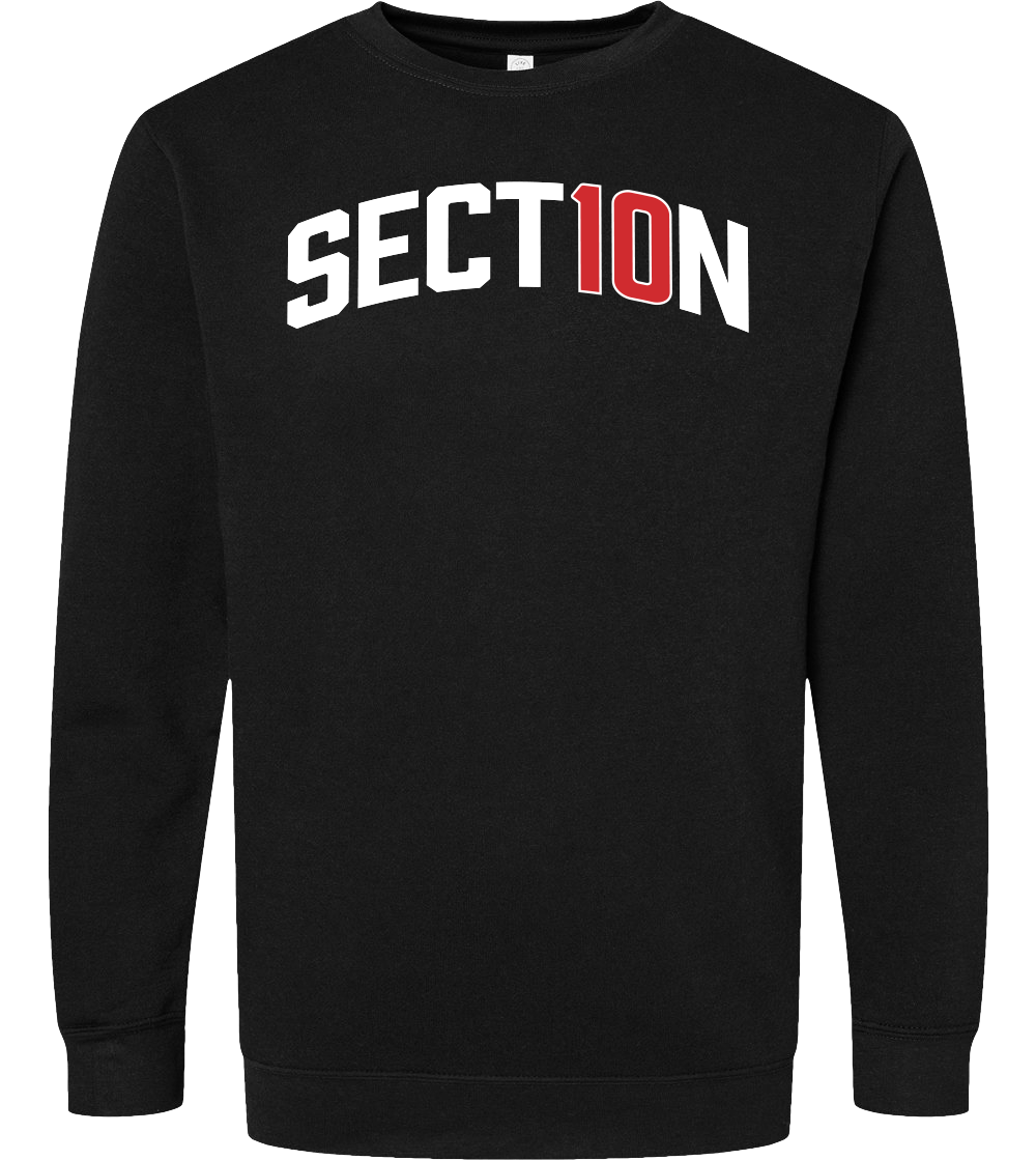 Unisex Collegiate Crewneck