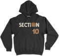 Pumpkin Hoodie
