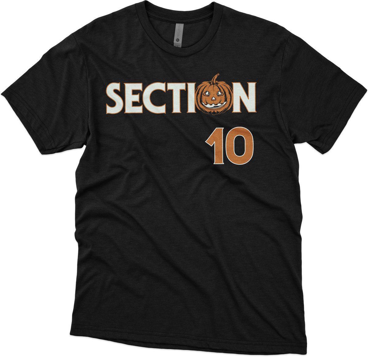 Pumpkin T-Shirt