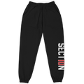 Unisex Collegiate Sweatpants