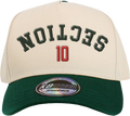 Upside Down Hat