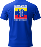 Venezuela Benefit T-Shirt