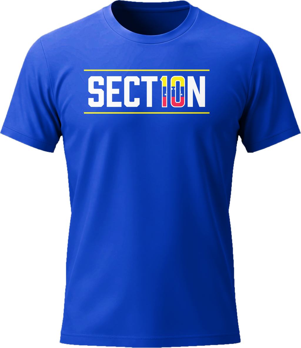 Venezuela Benefit T-Shirt