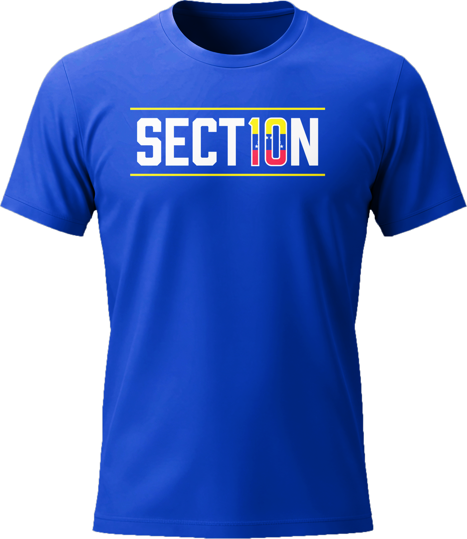Venezuela Benefit T-Shirt