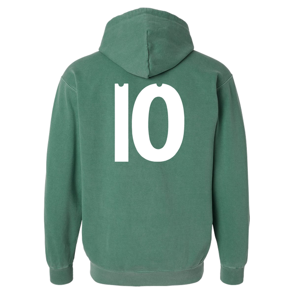 City Hoodie