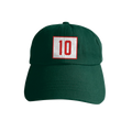 Section 10 Dad Hat