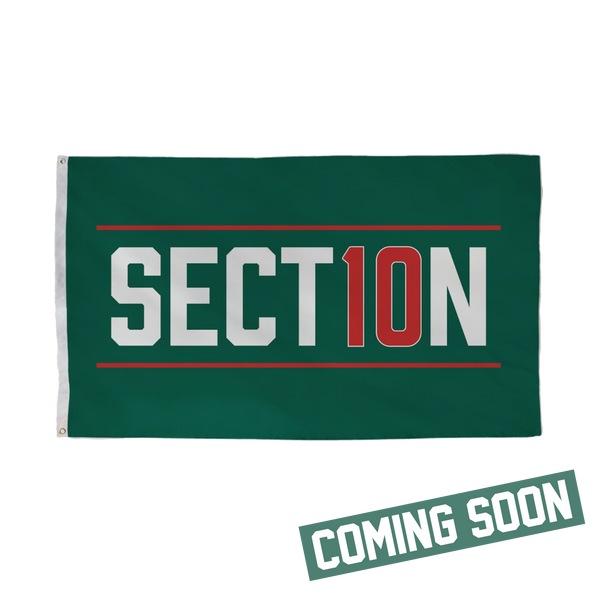 Section 10 Flag