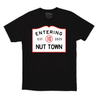 Nut Town T-Shirt