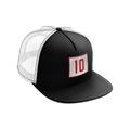 Section 10 Trucker Hat