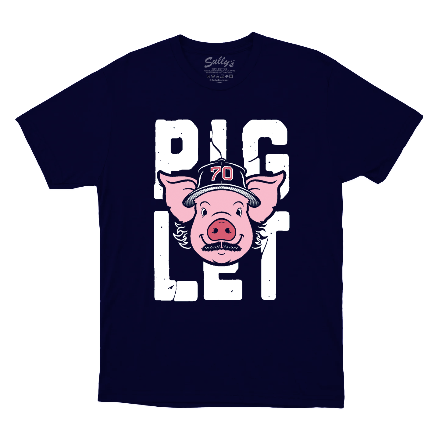 Piglet T-Shirt