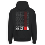 Repeating Hoodie