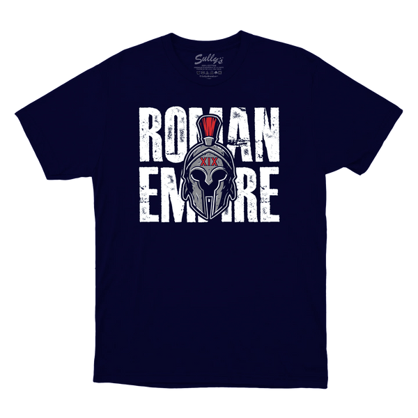 Roman Empire T-Shirt