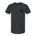 Black Logo T-Shirt