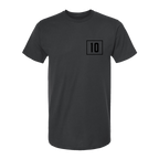 Black Logo T-Shirt