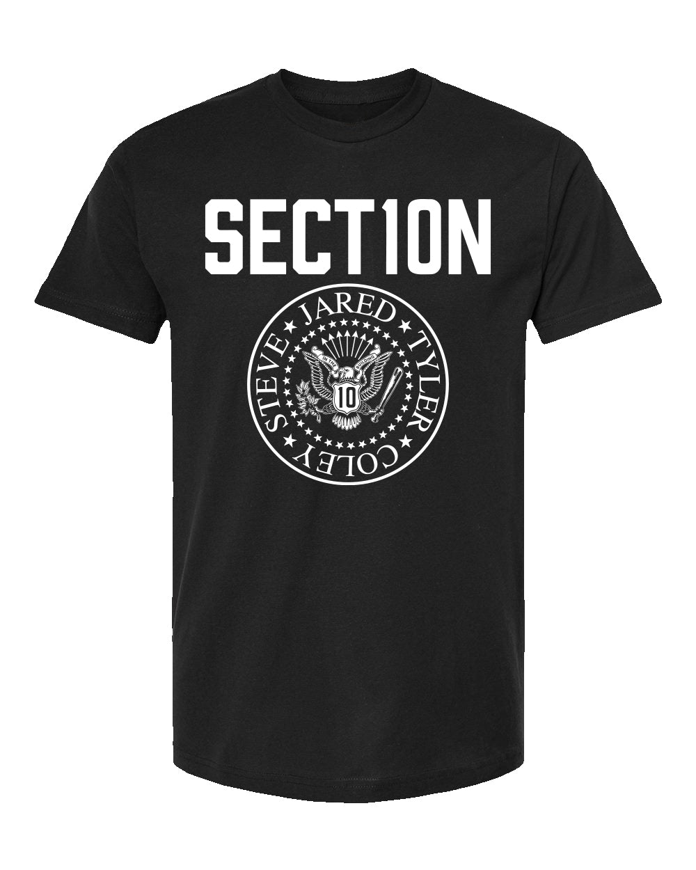 Eagle T-Shirt