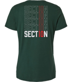 Women's 10 Sign T-Shirt