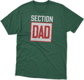 Section Dad T-Shirt