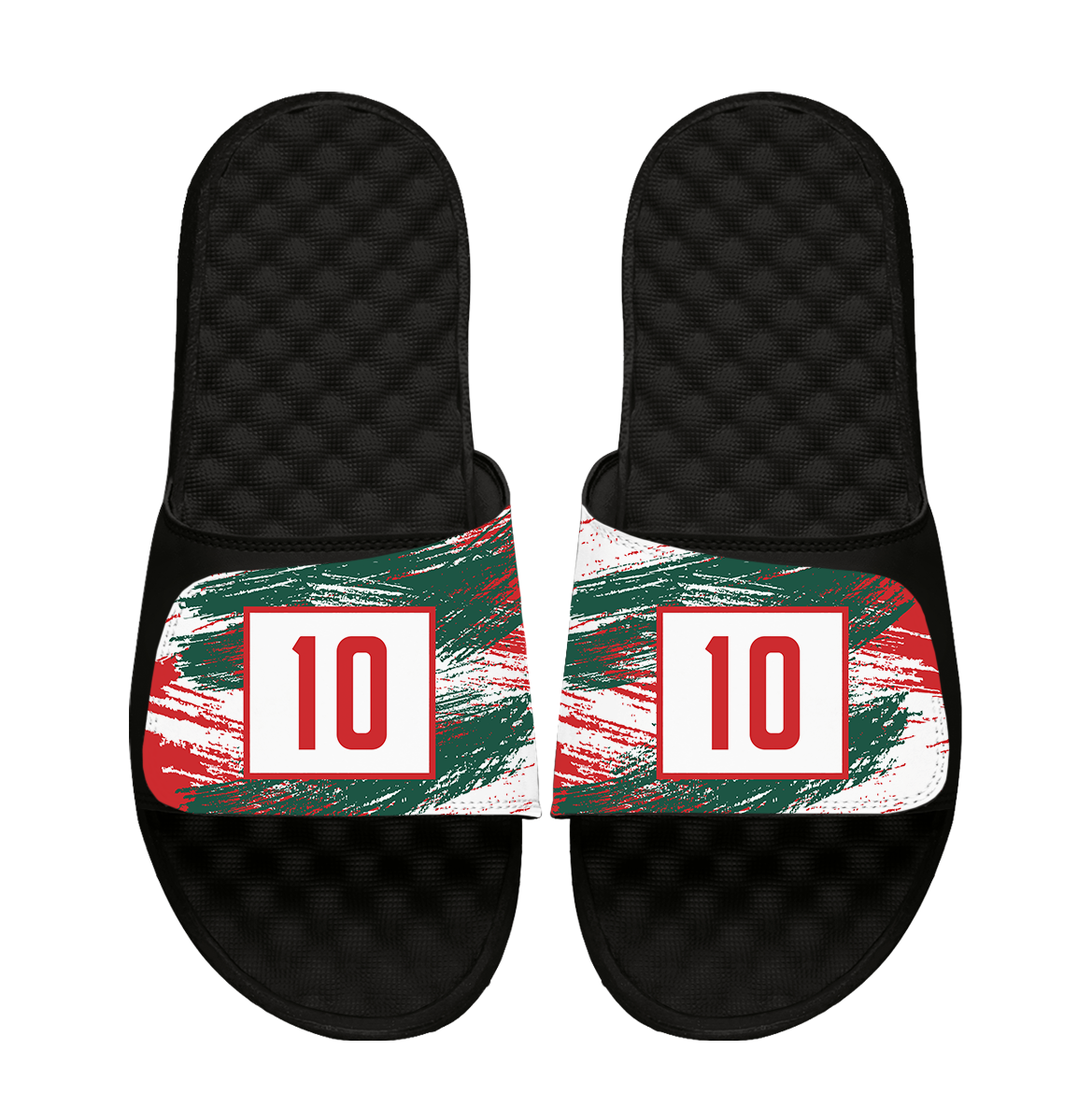 Section 10 Distressed