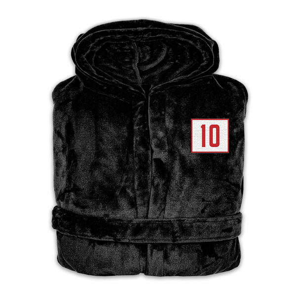 Section 10 Primary Robe
