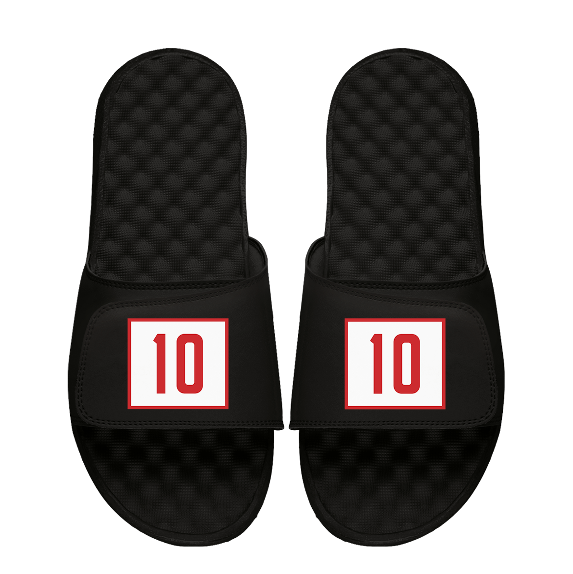 Section 10 Primary