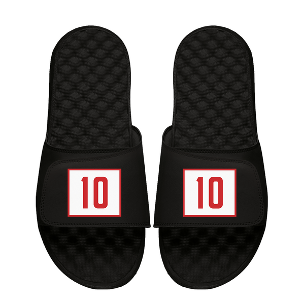 Section 10 Primary
