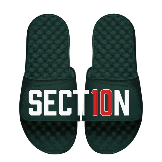 Section 10 Word Split