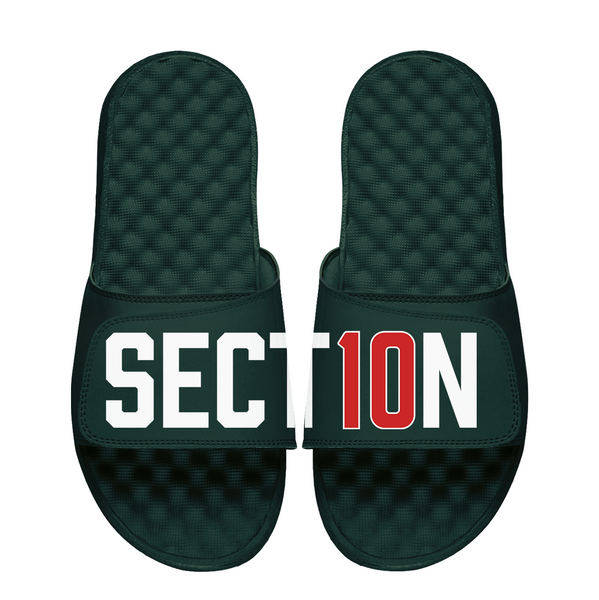Section 10 Word Split
