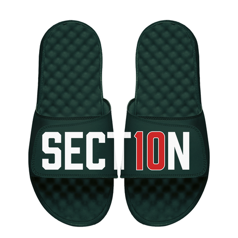 Dark Green / M16/17