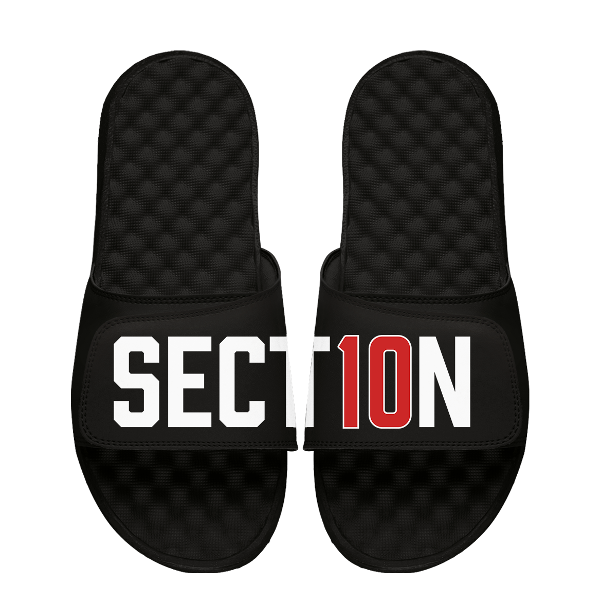 Section 10 Word Split