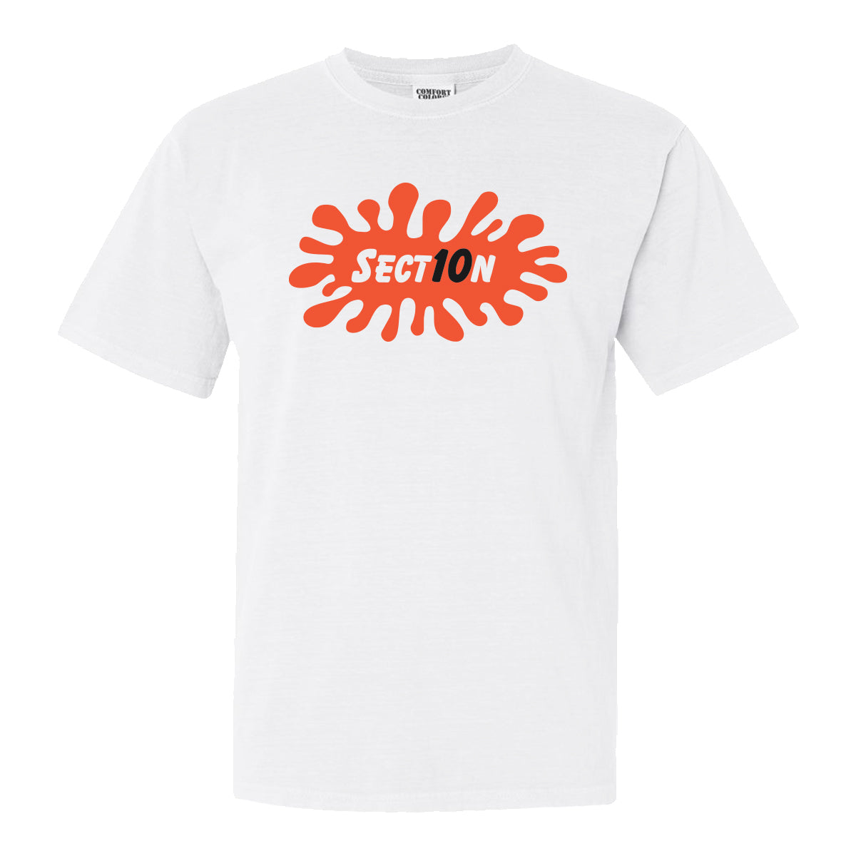 Splat T-Shirt