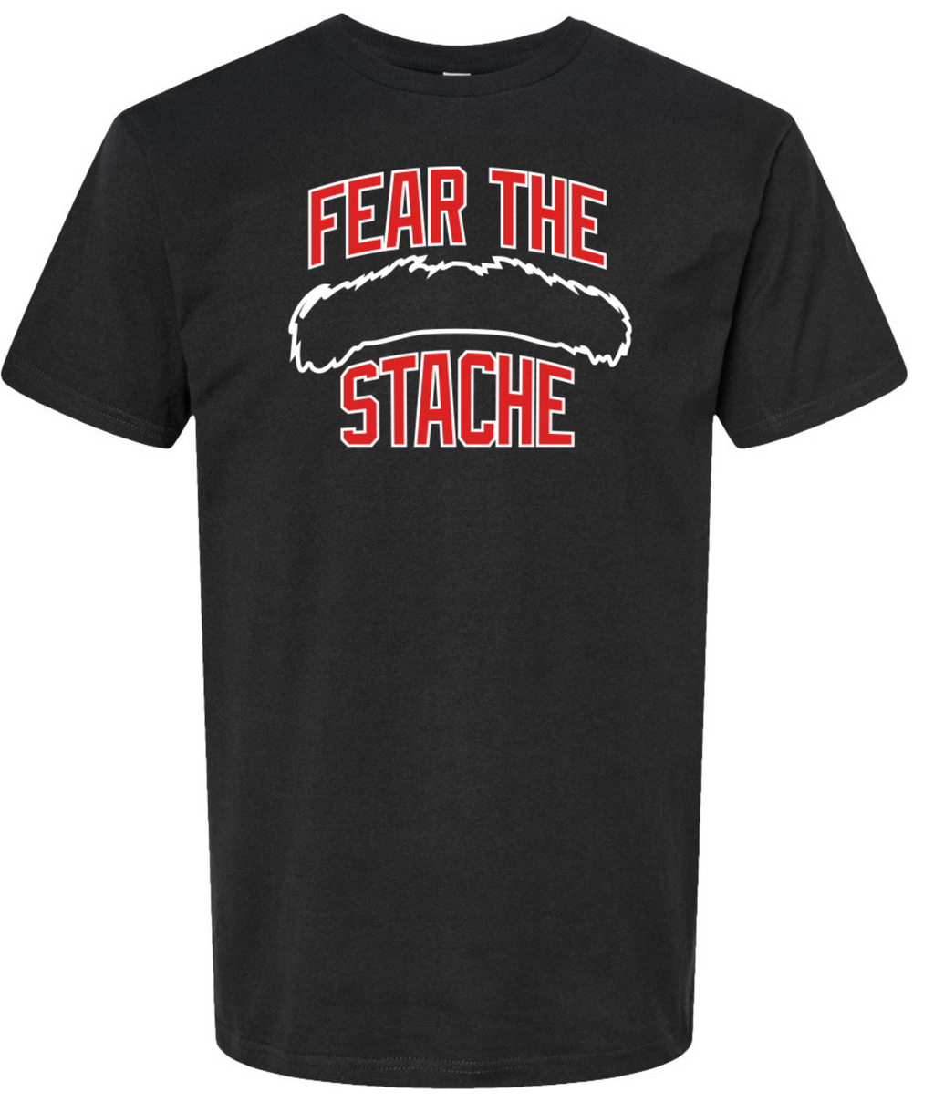 Stache T-Shirt