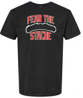 Stache T-Shirt