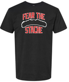Stache T-Shirt