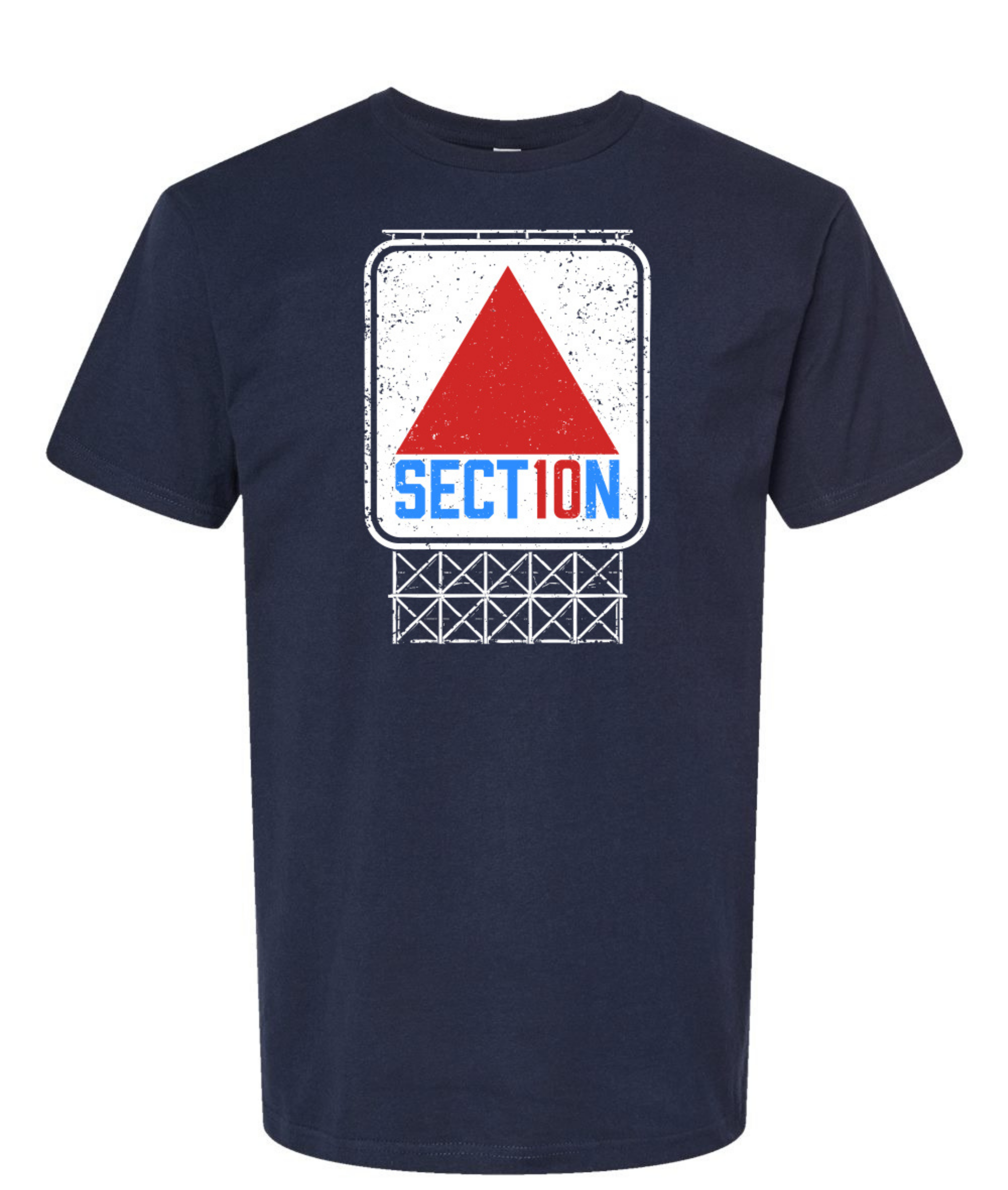 S10 Sign T-Shirt