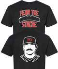 Stache T-Shirt